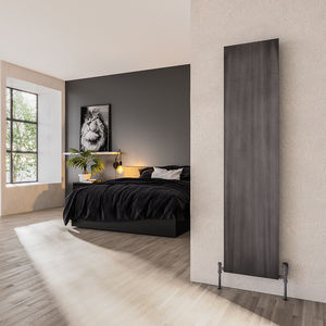radiateur à eau chaude