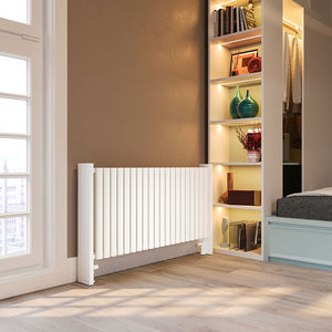 radiateur à eau chaude 1
