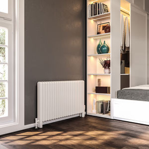 radiateur à eau chaude 1