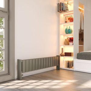 radiateur à eau chaude 1