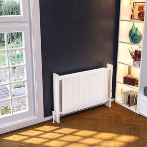 radiateur à eau chaude 1