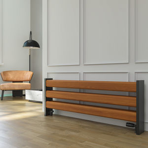 radiateur à eau chaude 1