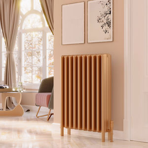 radiateur à eau chaude 1