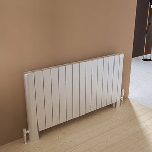 radiateur à eau chaude 1