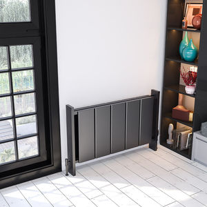 radiateur à eau chaude 1