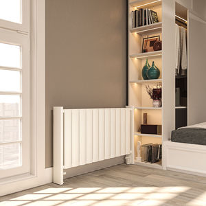 radiateur à eau chaude 1