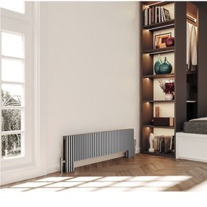 radiateur à eau chaude 1