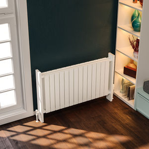 radiateur à eau chaude 1