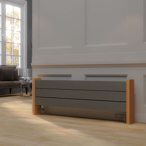 radiateur à eau chaude 1