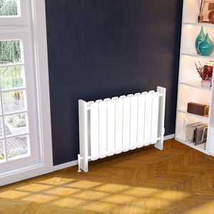 radiateur à eau chaude 1