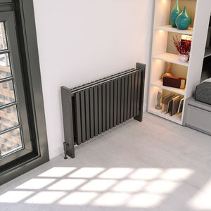 radiateur à eau chaude 1