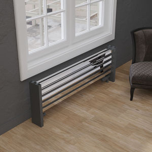 radiateur à eau chaude 1