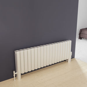 radiateur à eau chaude 1
