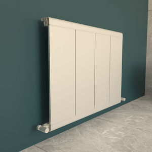 radiateur à eau chaude 1