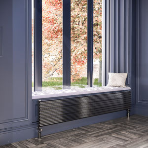 radiateur horizontal 1