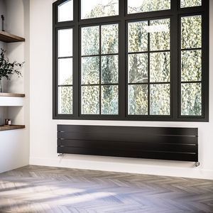 radiateur horizontal 1