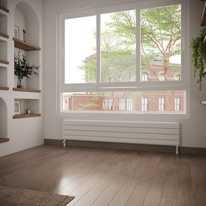 radiateur horizontal 1