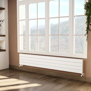 radiateur horizontal 1