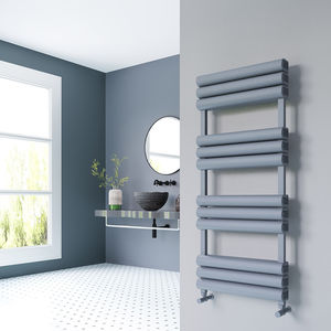 radiateur sèche-serviettes à eau chaude 1