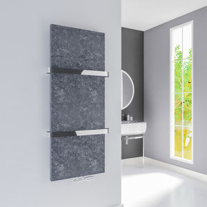 radiateur sèche-serviettes à eau chaude 1