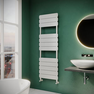 radiateur sèche-serviettes à eau chaude 1