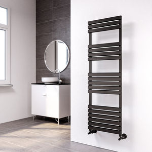 radiateur sèche-serviettes à eau chaude 1