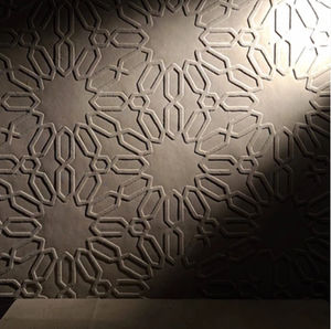 papier peint contemporain 1
