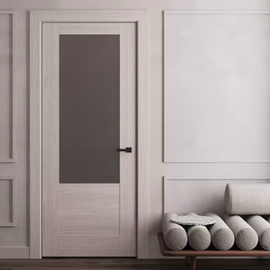 porte d'intérieur