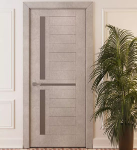 porte d'intérieur