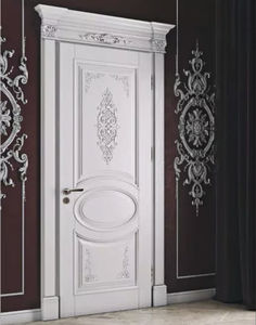 porte d'intérieur