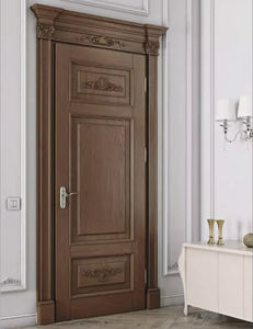 porte d'intérieur
