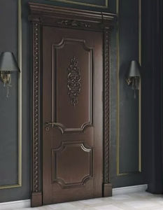 porte d'intérieur