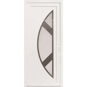 porte d'entrée 1