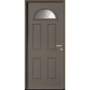 porte d'entrée 1