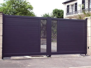 portail battant 1