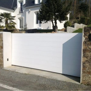 portail coulissant 1