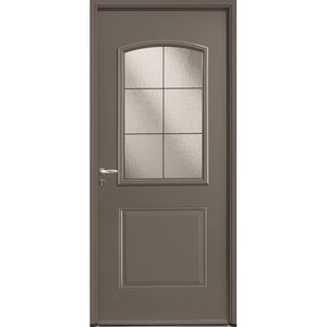 porte d'entrée 1