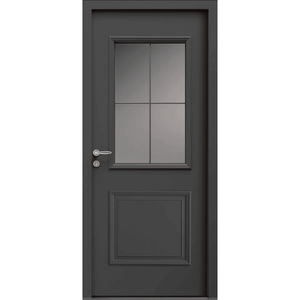 porte d'entrée 1