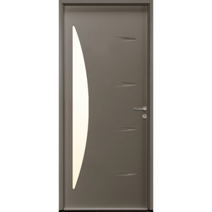 porte d'entrée 1