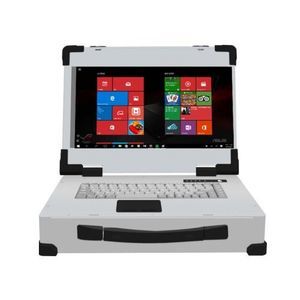 borne tactile multifonction