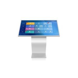 kiosque interactif multifonction