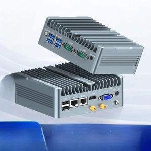 module de contrôle 4G
