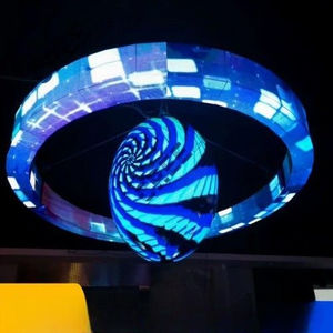 écran LED professionnel