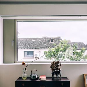 fenêtre aluminium