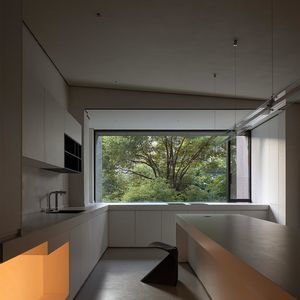 fenêtre aluminium