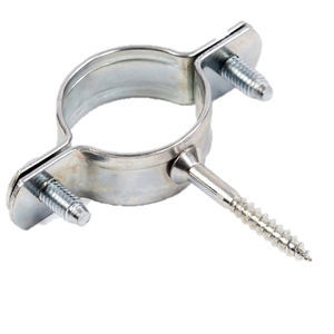 collier de serrage en acier inoxydable