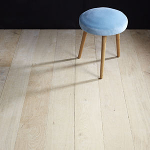 parquet massif