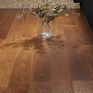 parquet massif