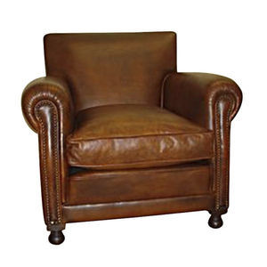 fauteuil club contemporain