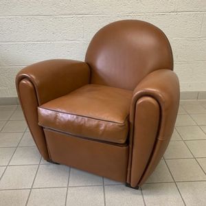 fauteuil club traditionnel